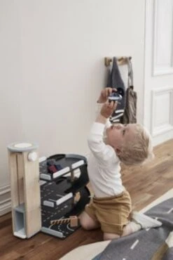 Kids Concept Parkhaus Aiden 3-stöckig Parkgaragen -Kinder Verkauf 15908590 03