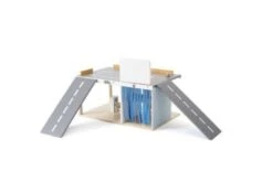 Kids Concept Autoservice Aiden Parkgaragen