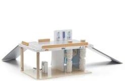 Kids Concept Autoservice Aiden Parkgaragen -Kinder Verkauf 15908636 03