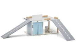 Kids Concept Autoservice Aiden Parkgaragen -Kinder Verkauf 15908636 04