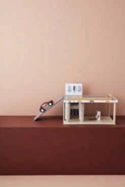 Kids Concept Autoservice Aiden Parkgaragen -Kinder Verkauf 15908636 05