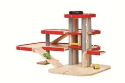 PLANTOYS Planworld Parkhaus Groß Parkgaragen 10 PLANTOYS Planworld Parkhaus Groß Parkgaragen -Kinder Verkauf 15908864 03