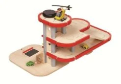PLANTOYS Planworld Parkhaus Groß Parkgaragen 11 PLANTOYS Planworld Parkhaus Groß Parkgaragen -Kinder Verkauf 15908864 04