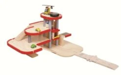 PLANTOYS Planworld Parkhaus Groß Parkgaragen 12 PLANTOYS Planworld Parkhaus Groß Parkgaragen -Kinder Verkauf 15908864 05