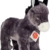 Teddy-Hermann Esel Stehend, 25 Cm 2 Teddy-Hermann Esel Stehend, 25 Cm -Kinder Verkauf 15910392 01