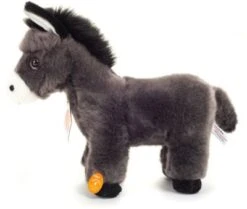Teddy-Hermann Esel Stehend, 25 Cm -Kinder Verkauf 15910392 03