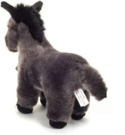 Teddy-Hermann Esel Stehend, 25 Cm -Kinder Verkauf 15910392 04