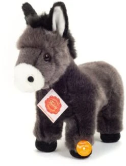Teddy-Hermann Esel Stehend, 25 Cm -Kinder Verkauf 15910392 05