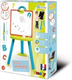 Smoby Mal- Und Kreativtafel Stehtafel -Kinder Verkauf 15991556 05