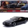 Jada Knight Rider Kitt 1:24 -Kinder Verkauf 15992025 01