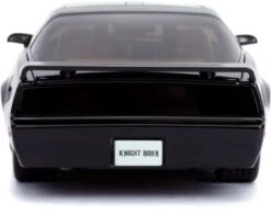 Jada Knight Rider Kitt 1:24 -Kinder Verkauf 15992025 04