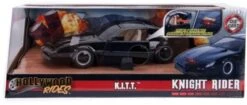 Jada Knight Rider Kitt 1:24 -Kinder Verkauf 15992025 06
