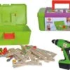 Constructor - Werkzeugbox Inkl. Kompakt-Schrauber, 70-tlg. -Kinder Verkauf 15992301 01