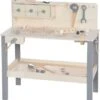 Roba Werkbank Holz