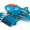 BRUDER 02026 Lemken Solitair 9 Saatkombination -Kinder Verkauf 1600471 01