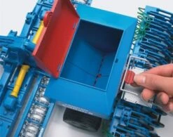 BRUDER 02026 Lemken Solitair 9 Saatkombination 10 BRUDER 02026 Lemken Solitair 9 Saatkombination -Kinder Verkauf 1600471 03