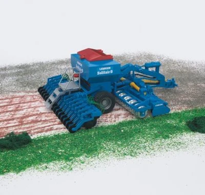 BRUDER 02026 Lemken Solitair 9 Saatkombination 7 BRUDER 02026 Lemken Solitair 9 Saatkombination – Bild 5