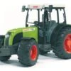 BRUDER 02110 Claas Nectis 267 F