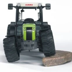 BRUDER 02110 Claas Nectis 267 F -Kinder Verkauf 1600475 03