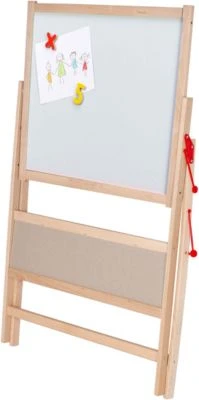 JOHN Steh- Und Wende-Tafel Fun, 56 X 35 X 87 Cm 4 JOHN Steh- Und Wende-Tafel Fun, 56 X 35 X 87 Cm – Bild 2