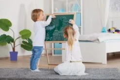 JOHN Steh- Und Wende-Tafel Fun, 56 X 35 X 87 Cm 12 JOHN Steh- Und Wende-Tafel Fun, 56 X 35 X 87 Cm -Kinder Verkauf 16055274 05