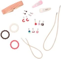 Our Generation Schmuckpuppe Audra 46 Cm Mit Zubehör -Kinder Verkauf 16188633 03