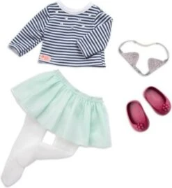 Our Generation Puppe Arlee 46 Cm -Kinder Verkauf 16188643 03