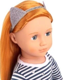 Our Generation Puppe Arlee 46 Cm -Kinder Verkauf 16188643 04