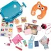 Our Generation Koffer Und Reisezubehör Für Puppen -Kinder Verkauf 16188645 01