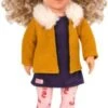 Our Generation Puppe Florence 46 Cm 2 Our Generation Puppe Florence 46 Cm -Kinder Verkauf 16188689 01
