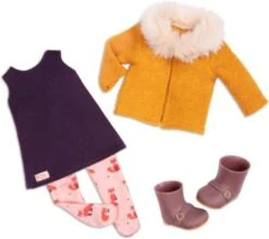 Our Generation Puppe Florence 46 Cm 5 Our Generation Puppe Florence 46 Cm -Kinder Verkauf 16188689 02