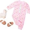Our Generation Schlafanzug Mit Lama Für 46cm Puppen -Kinder Verkauf 16188715 01