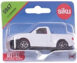 SIKU 0867 Ranger Pick Up 1 1:55 -Kinder Verkauf 1636672 03