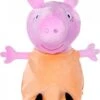 SIMBA Peppa Pig Plüschfigur Mama Wutz, 35 Cm