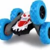 Amewi Big Spinstar Stuntfahrzeug 4WD 1:24 RTR, Blau/rot -Kinder Verkauf 16438890 01