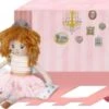 Puppe Prinzessin Lillifee Glitter&Gold -Kinder Verkauf 16493337 01