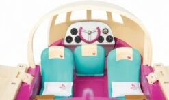 Li'l Woodzeez Flugzeug Mit Zubehör -Kinder Verkauf 16493719 03