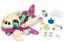 Li'l Woodzeez Flugzeug Mit Zubehör -Kinder Verkauf 16493719 05