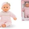 Corolle Mon Premier Poupon - Calin Manon - Weichkörperpuppe Mit Schlafaugen, 30 Cm -Kinder Verkauf 16539423 01