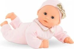 Corolle Mon Premier Poupon - Calin Manon - Weichkörperpuppe Mit Schlafaugen, 30 Cm 10 Corolle Mon Premier Poupon - Calin Manon - Weichkörperpuppe Mit Schlafaugen, 30 Cm -Kinder Verkauf 16539423 03