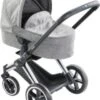 Corolle Mon Grand Poupon - Cybex Priam 3 In 1 Puppenwagen -Kinder Verkauf 16539445 01