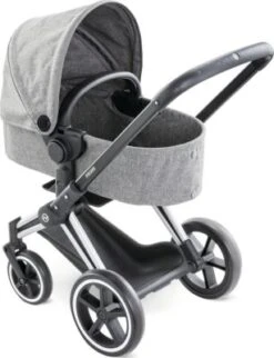 Corolle Mon Grand Poupon - Cybex Priam 3 In 1 Puppenwagen -Kinder Verkauf 16539445 02