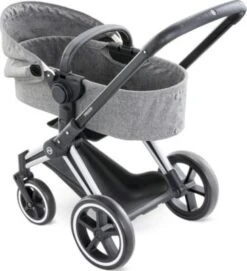 Corolle Mon Grand Poupon - Cybex Priam 3 In 1 Puppenwagen -Kinder Verkauf 16539445 03