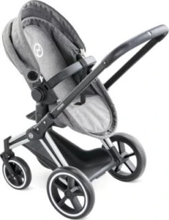 Corolle Mon Grand Poupon - Cybex Priam 3 In 1 Puppenwagen -Kinder Verkauf 16539445 04