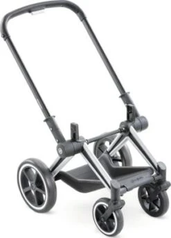 Corolle Mon Grand Poupon - Cybex Priam 3 In 1 Puppenwagen -Kinder Verkauf 16539445 05