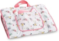 Corolle Mon Grand Poupon - Wickelset 10 Corolle Mon Grand Poupon - Wickelset -Kinder Verkauf 16539449 03