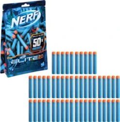 Nerf NER ELITE 2.0 REFILL 50