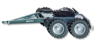 SIKU 2887 Dolly Siga-Duo 1:32 3 SIKU 2887 Dolly Siga-Duo 1:32