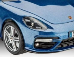 Geschenkset Porsche, Revell Modellbausatz Vom Porsche 918 Spyder Und Panamera Mit Basiszubehör Im Maßstab 1:24, 227 Teile, 19,4 + 21,1 Cm 11 Geschenkset Porsche, Revell Modellbausatz Vom Porsche 918 Spyder Und Panamera Mit Basiszubehör Im Maßstab 1:24, 227 Teile, 19,4 + 21,1 Cm -Kinder Verkauf 16812439 04