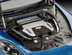 Geschenkset Porsche, Revell Modellbausatz Vom Porsche 918 Spyder Und Panamera Mit Basiszubehör Im Maßstab 1:24, 227 Teile, 19,4 + 21,1 Cm 12 Geschenkset Porsche, Revell Modellbausatz Vom Porsche 918 Spyder Und Panamera Mit Basiszubehör Im Maßstab 1:24, 227 Teile, 19,4 + 21,1 Cm -Kinder Verkauf 16812439 05